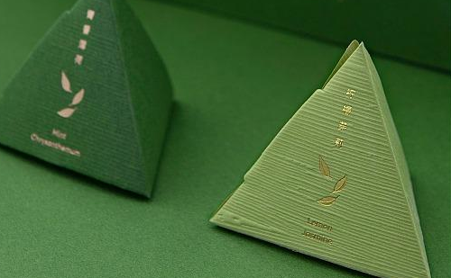 你的端午禮盒準(zhǔn)備好了嗎？